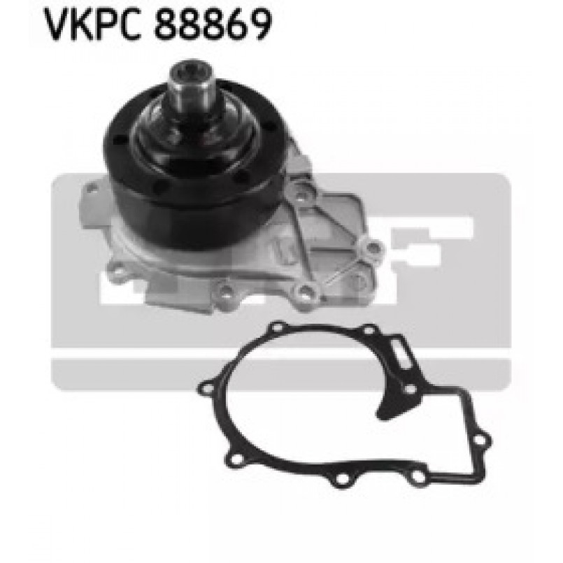 VKPC 88869 SKF - Насос охолоджуючої рідини
